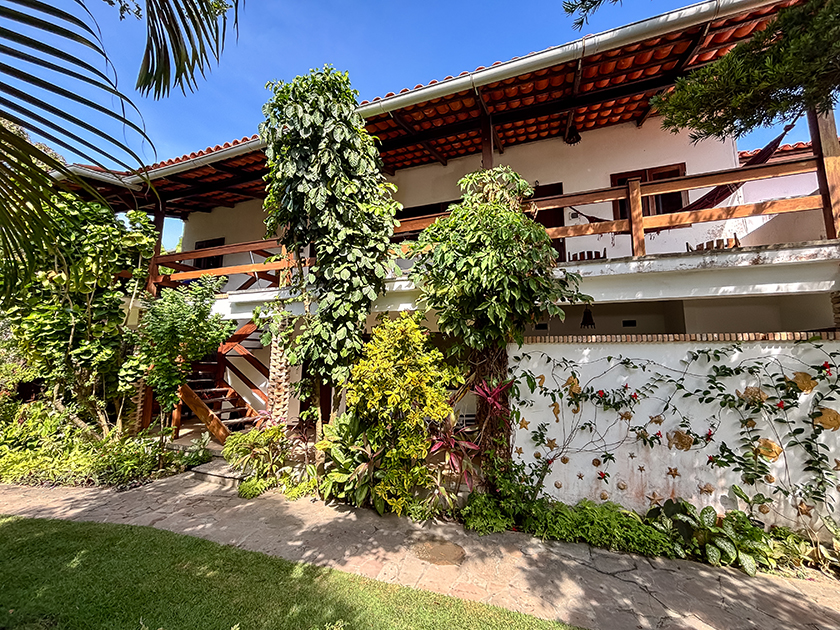 Chez Max Pousada Slide 4